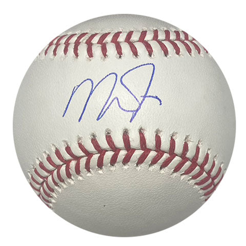 Autographed Mike Trout Memorabilia: How Much Is It Really Worth?