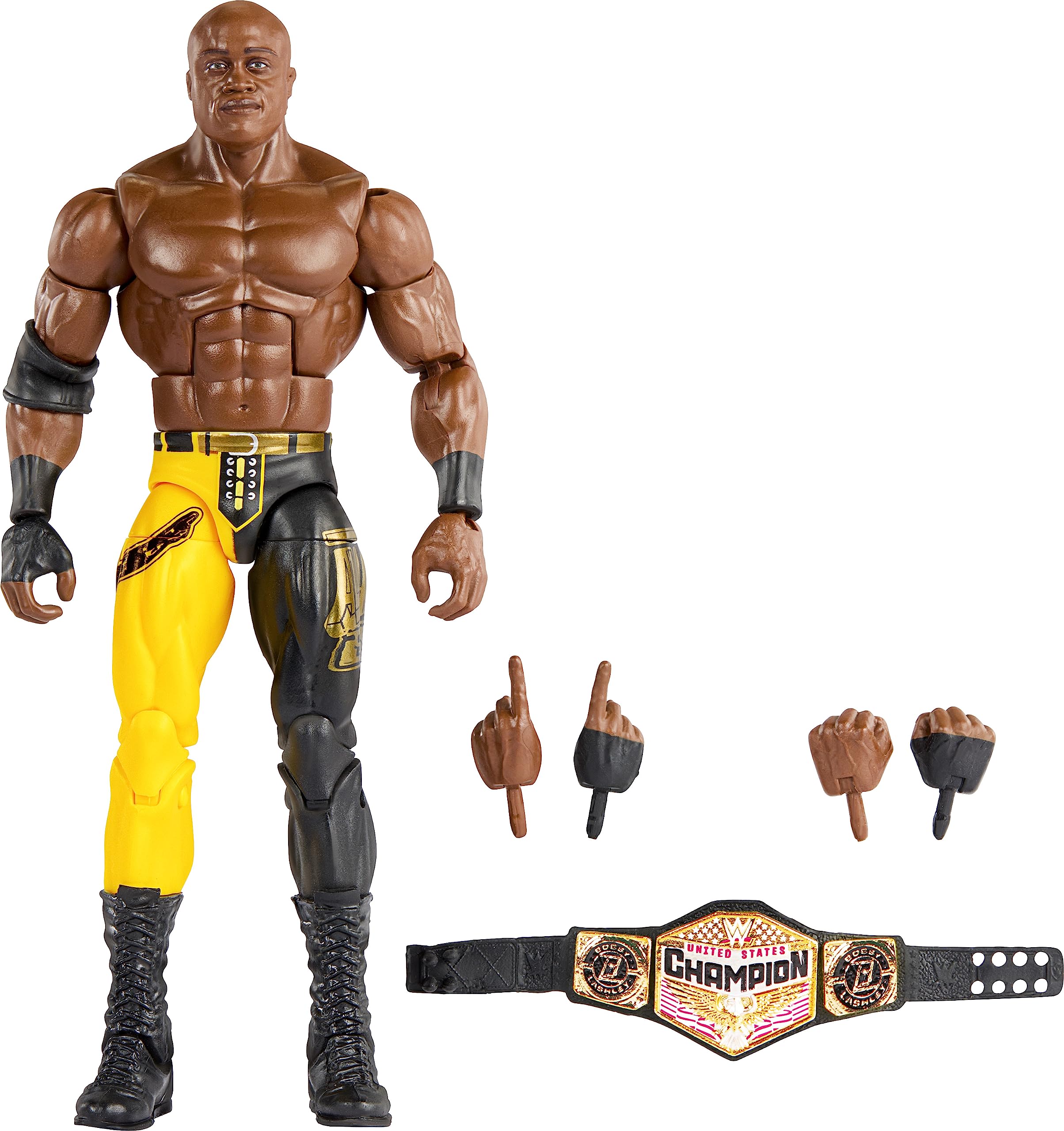 bobby lashley action figure: Where to buy and whats the best price on the market?