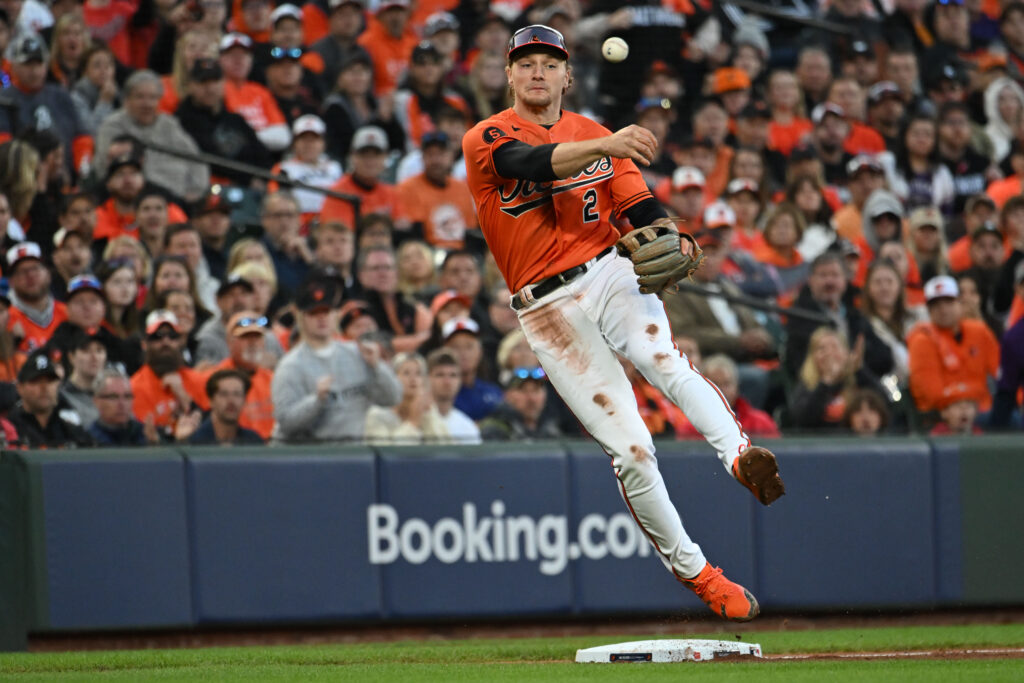 Gunnar Henderson Trade Scenarios: What Potential Deals Are Out There, and How Could This Impact Orioles?