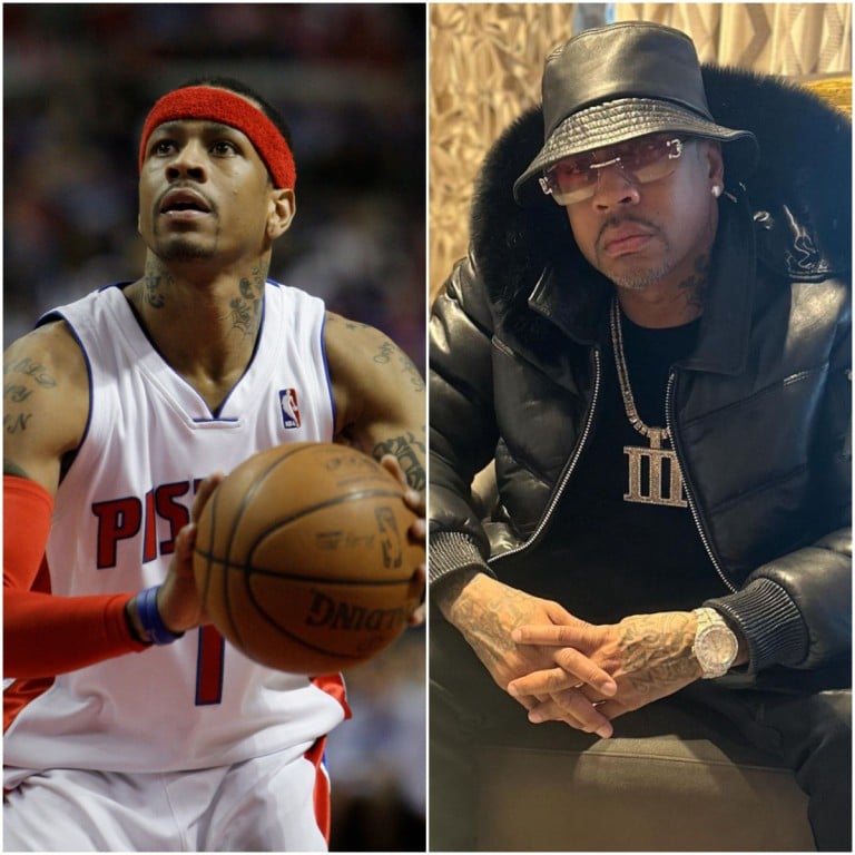 Allen Iverson Net Worth: Broke or Balling? (The Truth About The Answers Finances After Basketball Career)