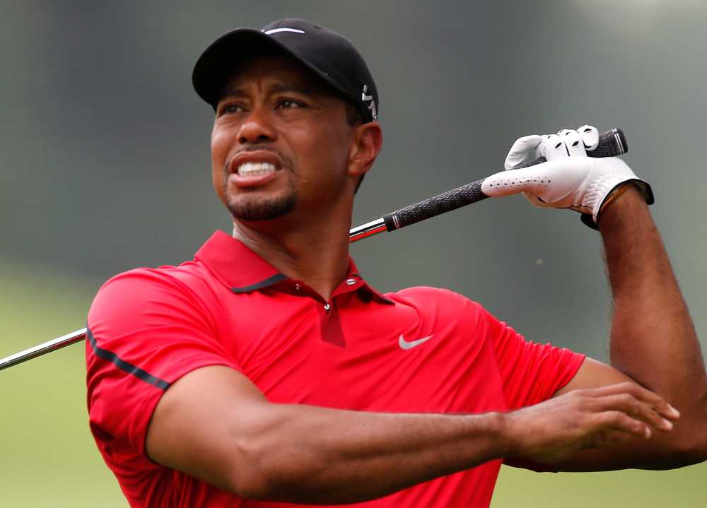 Is Tiger Woods a Christian? Here Is What We Know About His Spirituality