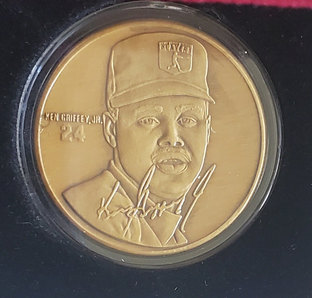 Ken Griffey Jr Coin Value: How Much Is It Really Worth?(Everything You Need to Know)