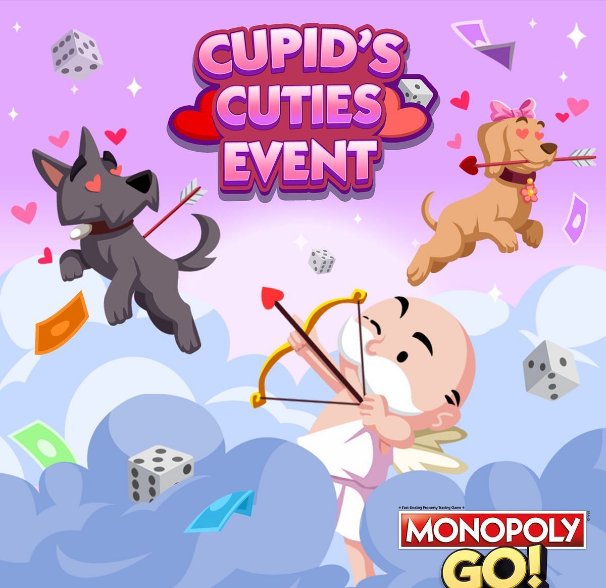 Cupid Cities Monopoly Go Guide (Tips and Tricks to Win More)