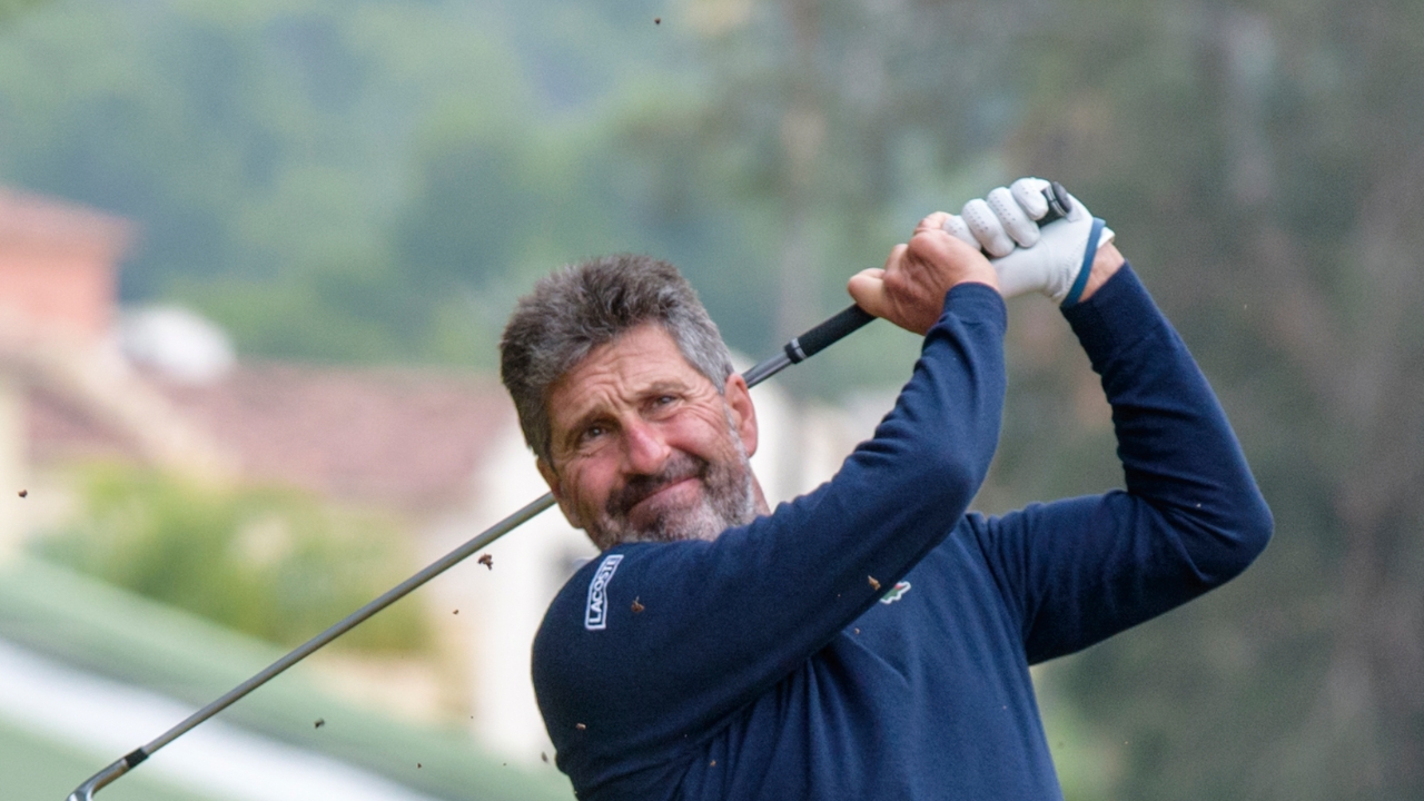 The Truth About Jose Maria Olazabal Net Worth: Get the Full Financial Picture!