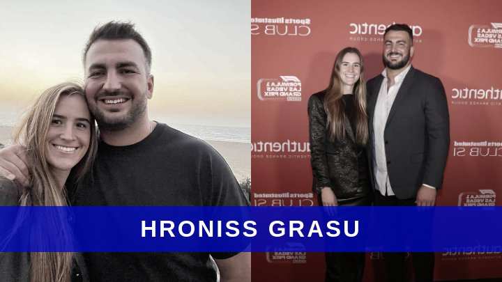 Hroniss Grasu Net Worth: Is the Ex-Chicago Center a Millionaire? (A Deep Dive into His Finances)