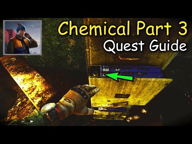 New Factory 1.15 Update: Chemical Part 3 Walkthrough. How to Quickly Improve Your Gameplay