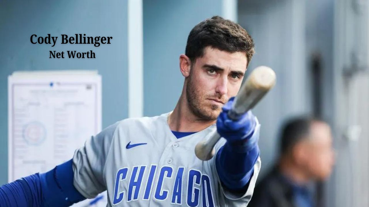 Cody Bellinger Net Worth: All About the Outfielders Impressive Earnings and Wealth.