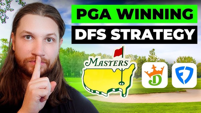 Masters Fantasy tips and tricks: Win big with these simple strategies now