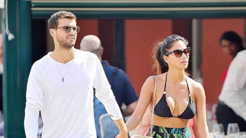 grigor dimitrov girlfriend: From Nicole to Lolita, a Look at His Past Relationships and Current Flame!