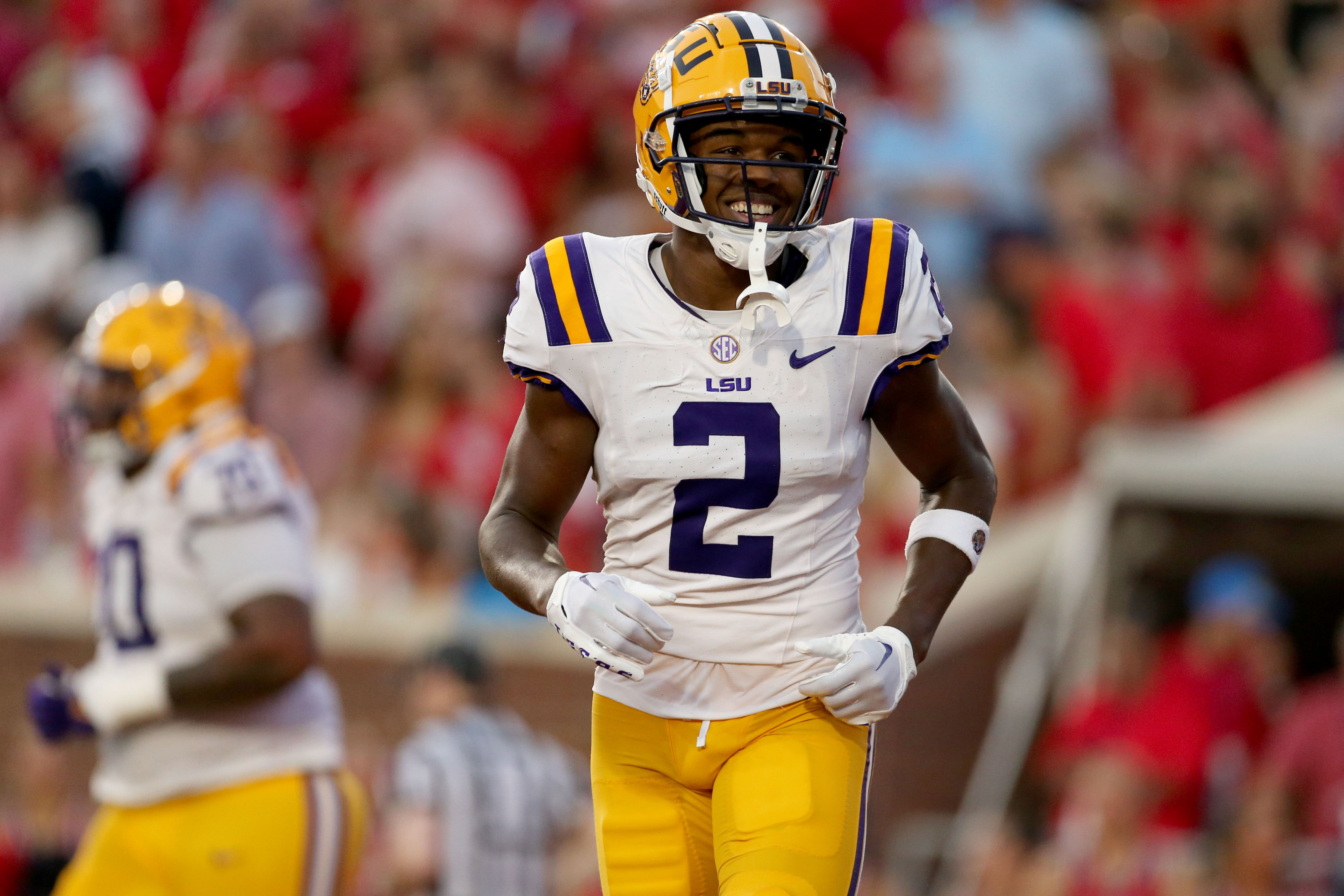 LSU RB Depth Chart: Who Are the Top Guys? (A Quick Look at the Best)