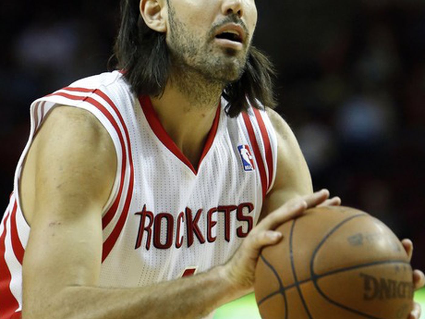 Luis Scola Suns Why Was He a Fan Favorite? His Best Plays