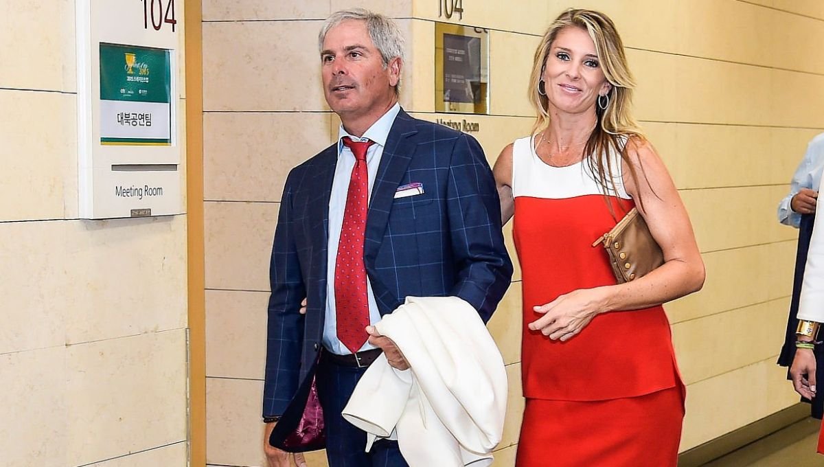 Fred Couples Wife: The Untold Story of Their Relationship