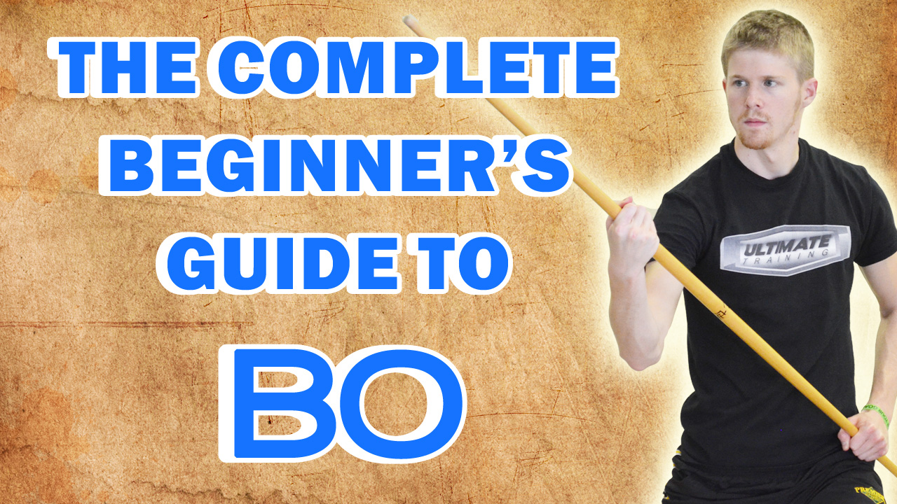 Best Gear for Bo: Get Started! (The Ultimate Guide to Bo Staff)