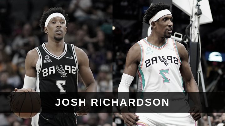 Josh Richardson Net Worth:  A Look at His NBA Career Earnings