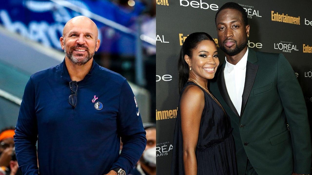 The Truth About Jason Kidd and Gabrielle Union: Setting the Record Straight on Dating Rumors