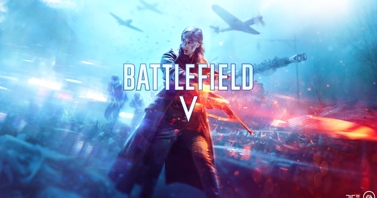 Battlefield V Images Looking Amazing! (The Best Visuals from the Latest Battlefield Installment)