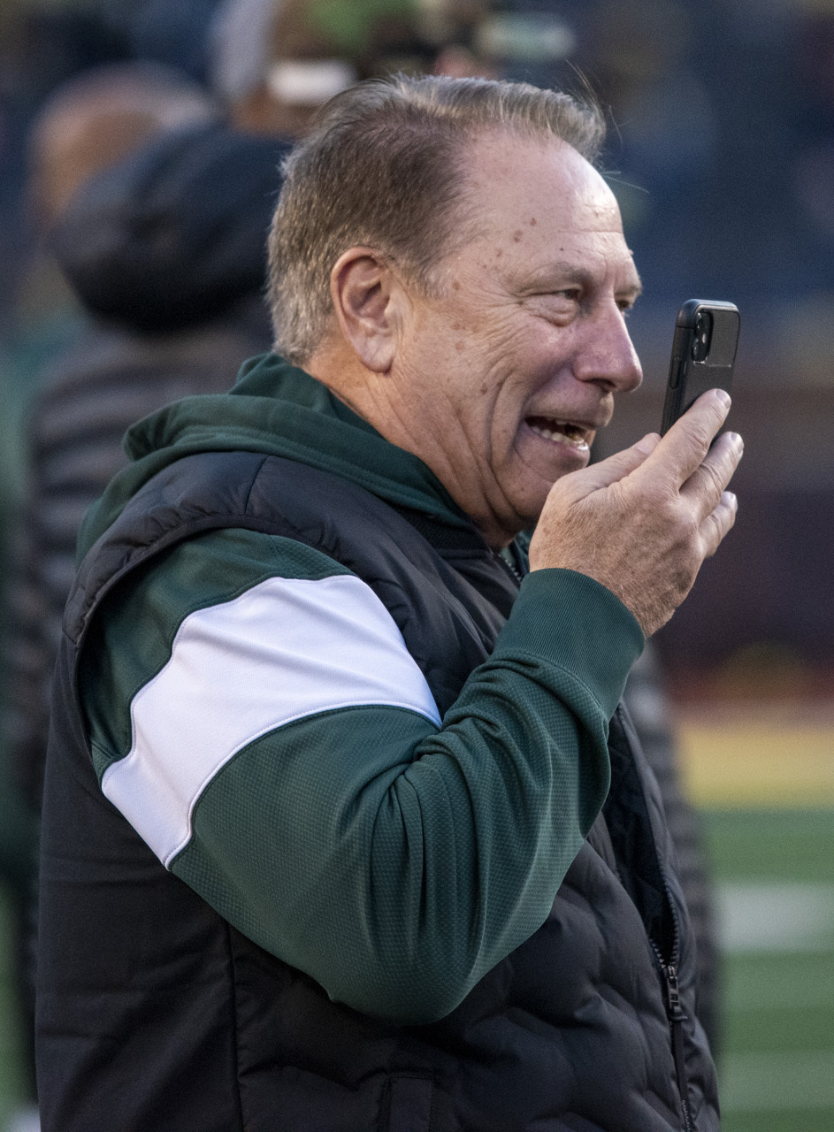 Wondering About Tom Izzo Age? Heres the Answer!