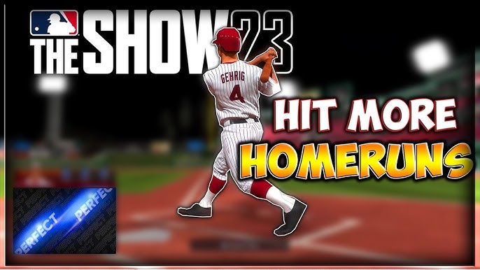 h/9 mlb the show 23 Guide (Beginner-Friendly Tricks to Get More Hits)