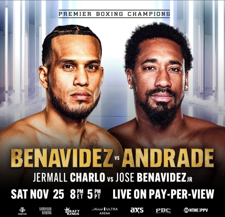 David Benavidez vs Charlo Fight News: Latest Updates, Rumors, and Predictions for the Big Event