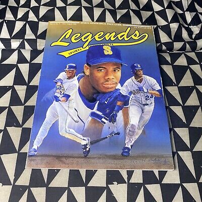 How Much is Ken Griffey Jr Worth? Unpacking the Baseball Legends Financial Success!