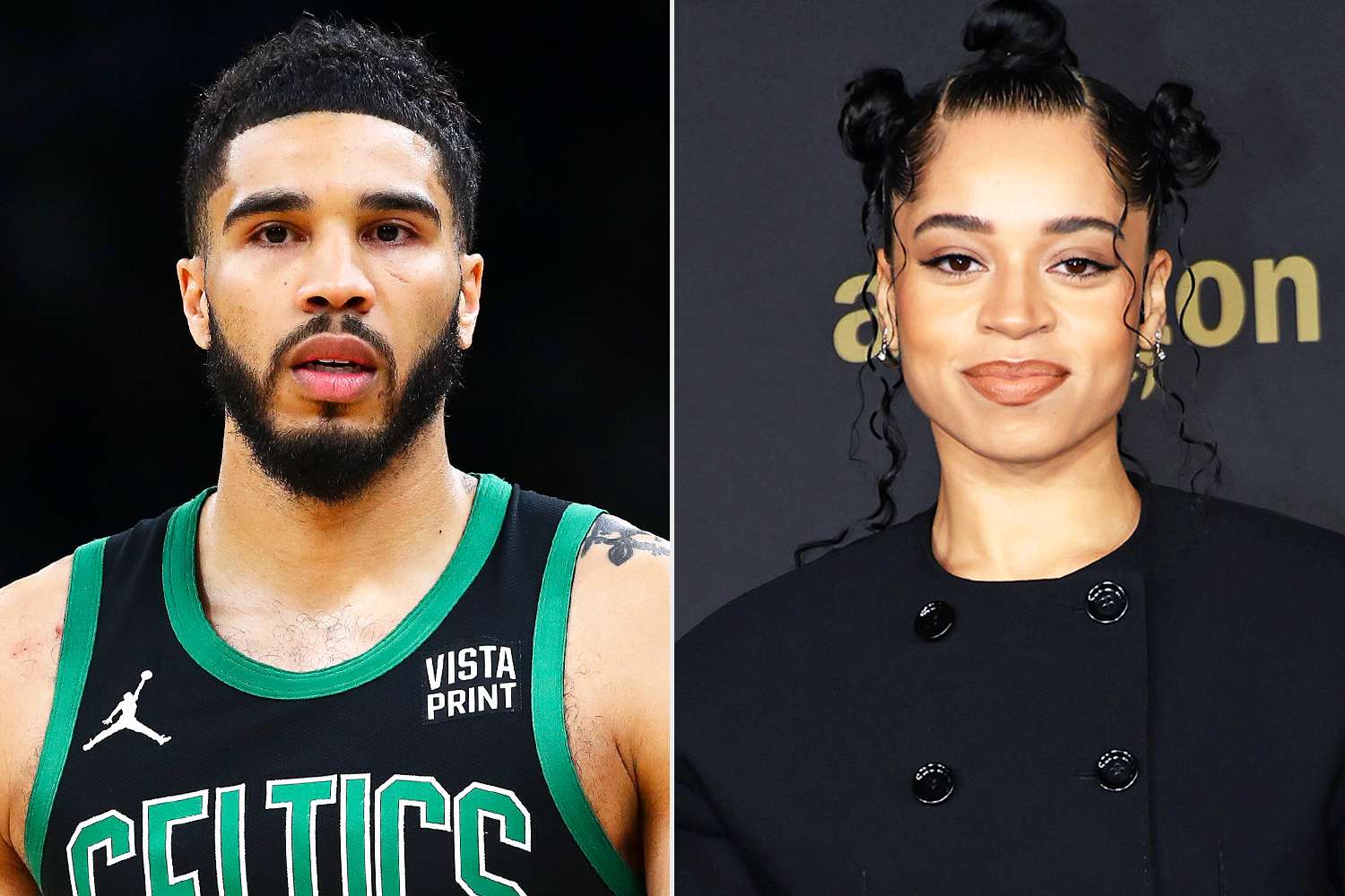 Is Jayson Tatum Dating Anyone? Find Out All About Jayson Tatum Girlfriend Situation!