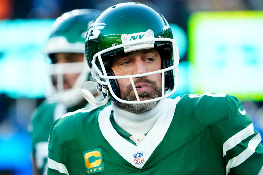 Will Aaron Rodgers Retire Soon? Top Reasons He Might Call It Quits!