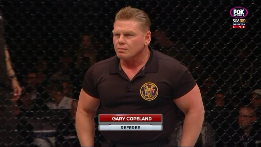 Gary Copeland Height and Weight: What are His Body Stats? Simple Facts