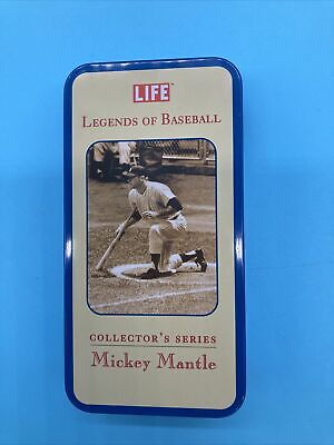 All About Micky Mantle: Get the Scoop on This Baseball Legends Life!