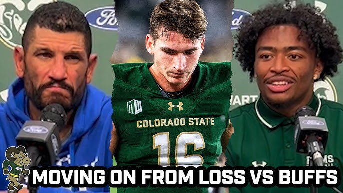 Coach Norvell Colorado State: What Players Are Saying About the New Era (The Inside Scoop from the Team)