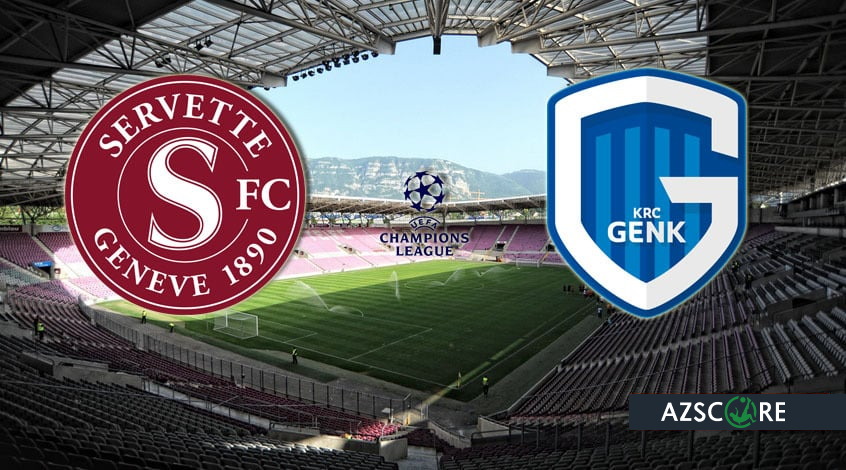 Genk vs Servette Prediction and Match Analysis (Must Read)