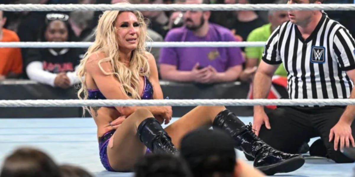 Charlotte Flair Injury Update After SmackDown: Fans Worried About the Queens Future!