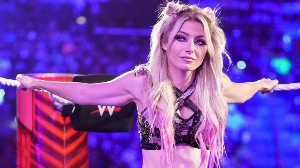 Will Alexa Bliss WWE Return Soon? Lets Explore The Chances Of Her Return To The Ring!