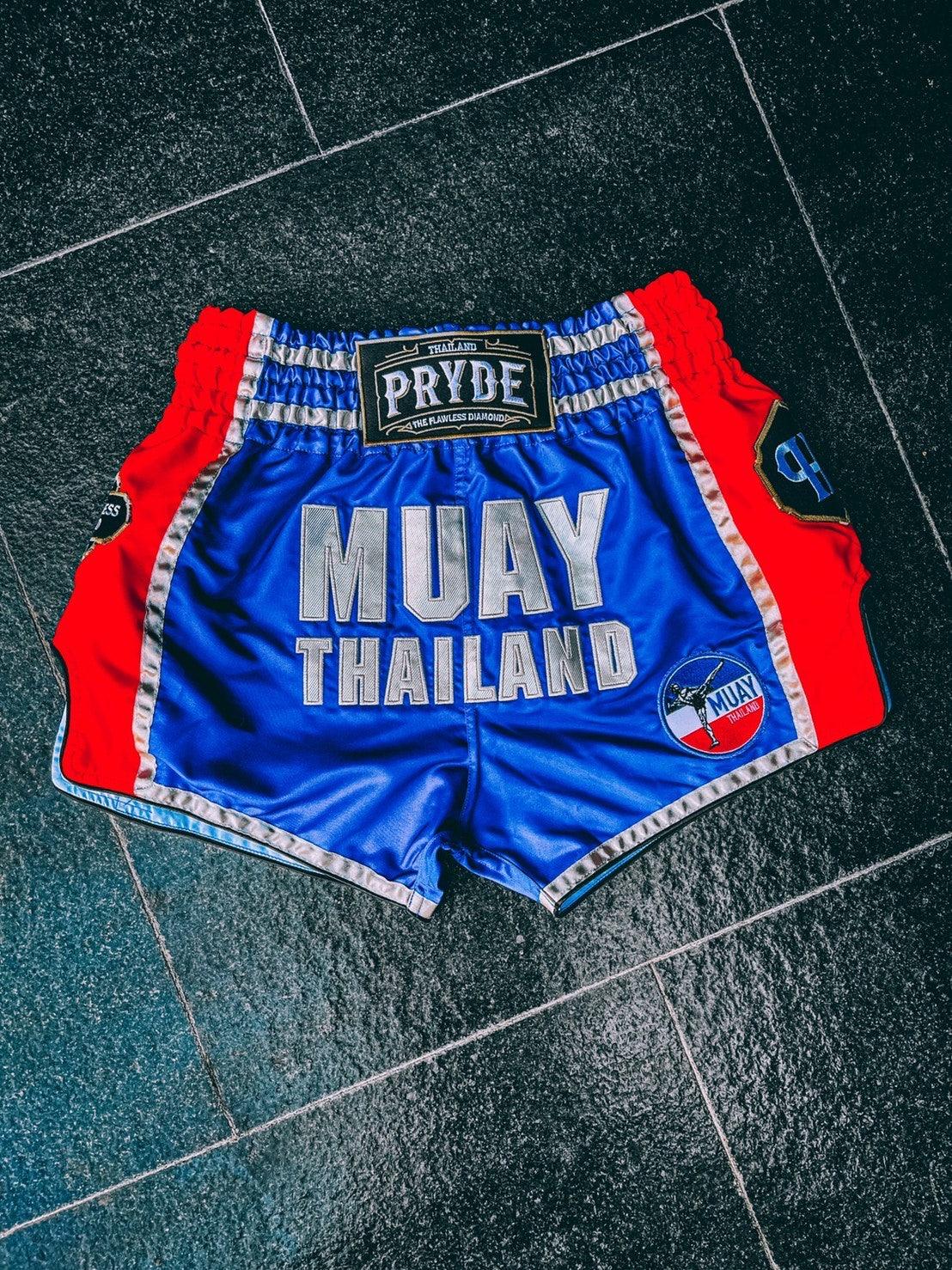 Fairtex Shorts: How to Choose the Perfect Pair to Improve Your Fighting?