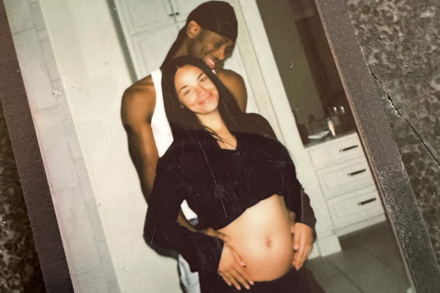 NBA Star Shai Gilgeous-Alexander Wife: Who Is the Lucky Lady?