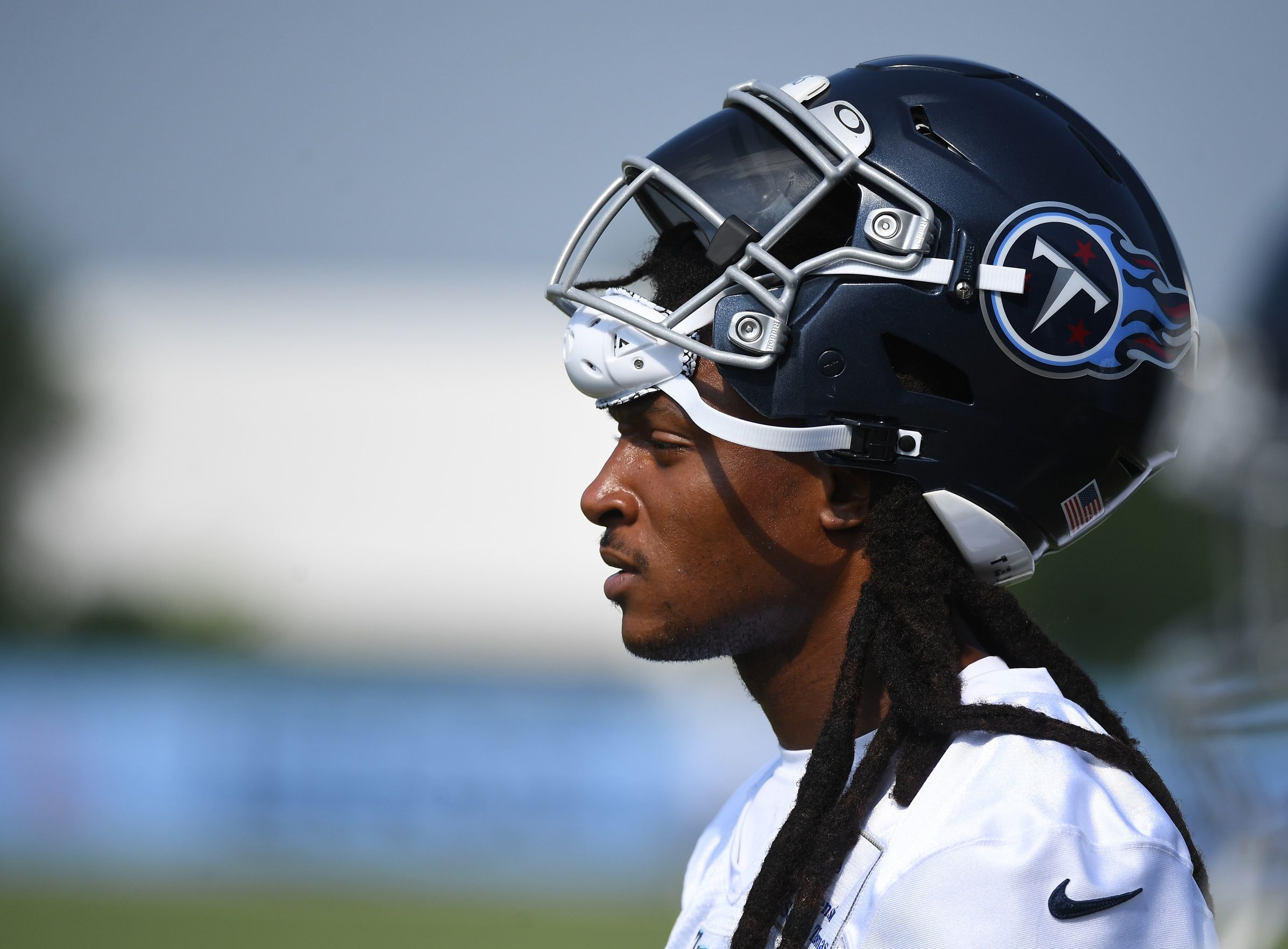 Should I Draft DeAndre Hopkins? A Guide to Making the Right Fantasy Choice.