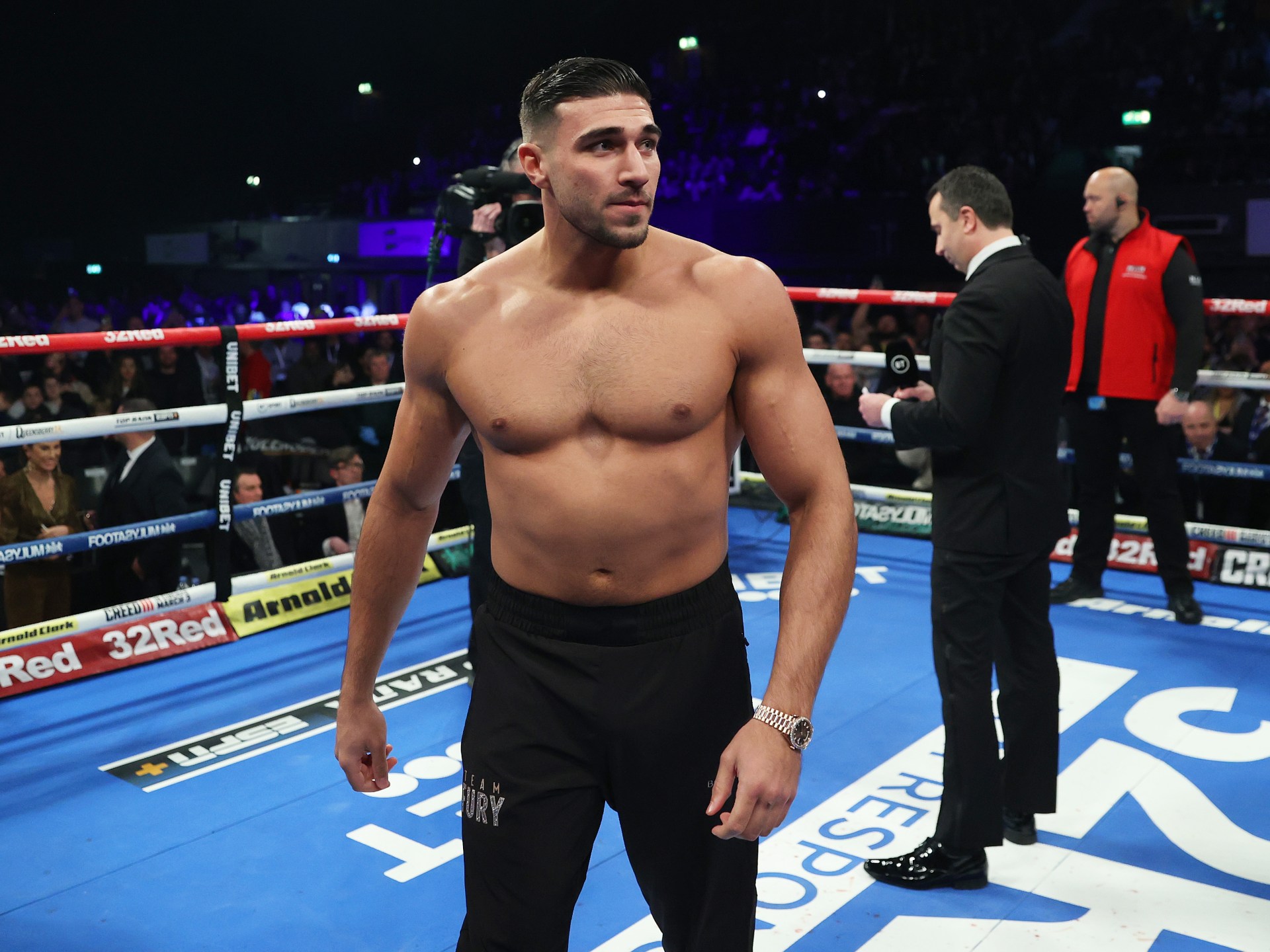 Tommy Fury Net Worth: Whats His Actual Income in 2023?