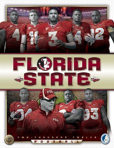 Florida State University Football 2012: The Highlights! Where to Find Game Recaps Online