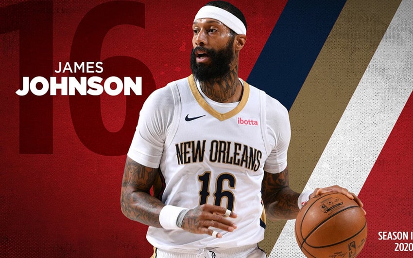 James Johnson Net Worth: A Look at His Career Earnings.