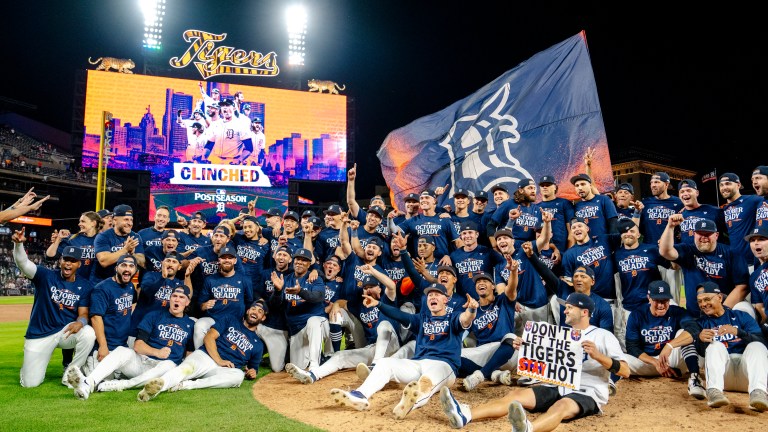 Detroit Tigers 20 Game Winners: Who Are They and Whats Their Secret to Winning Big?