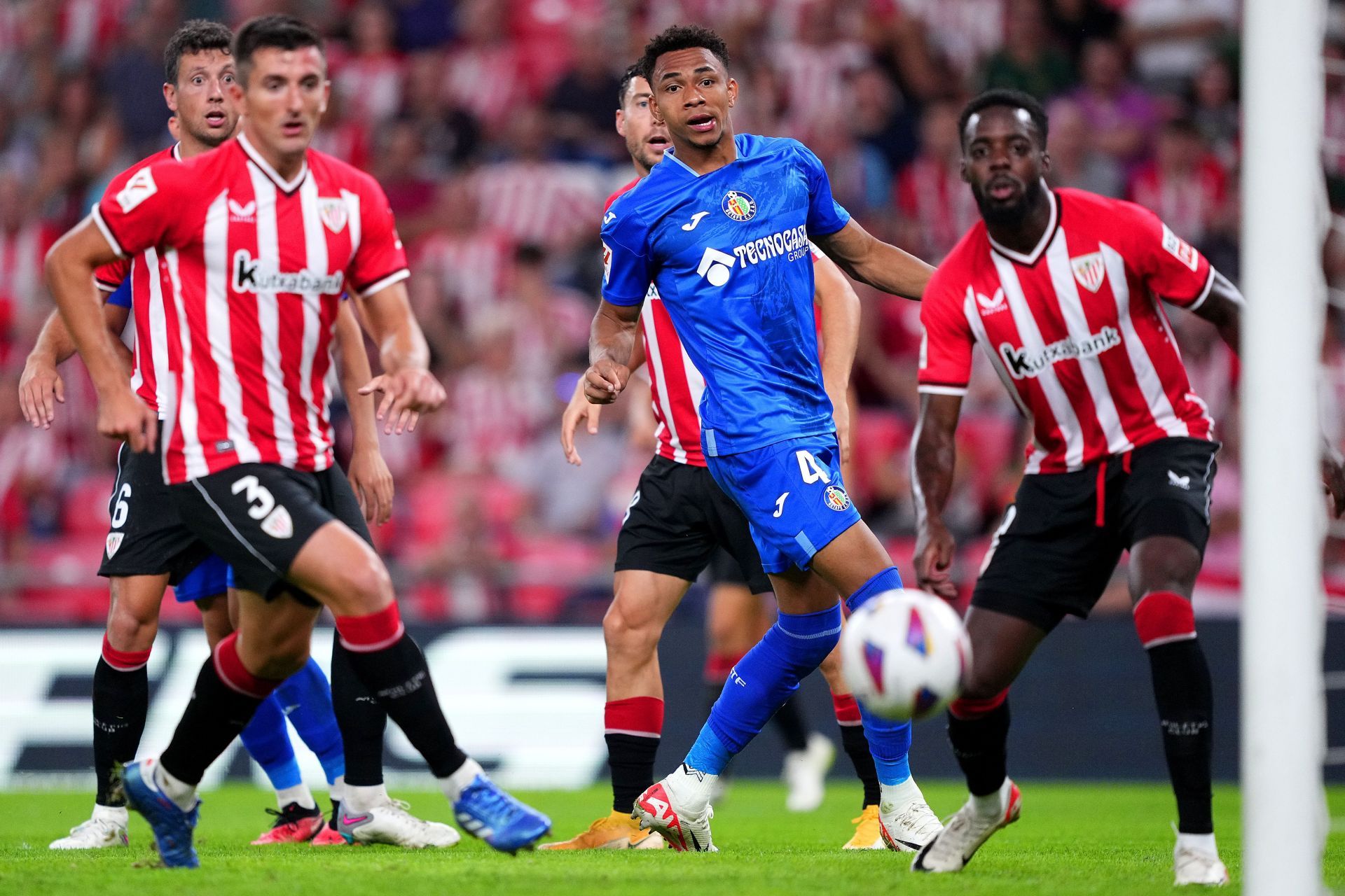 Getafe vs Athletic Bilbao Prediction: Our Top Picks! (Easy Betting Guide for This Match)