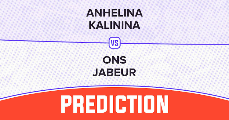 Jabeur Prediction: What Are Ons Chances in the Next Match? A Simple Breakdown!