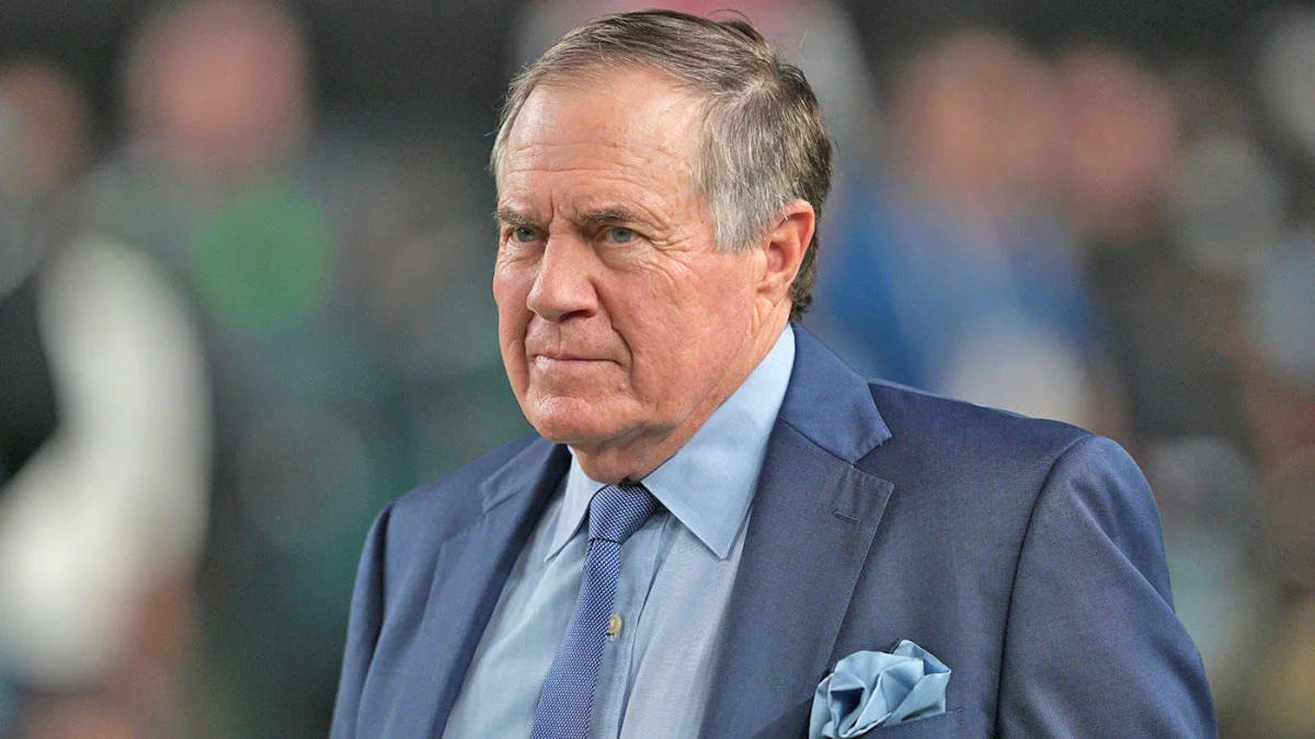 Bill Belichick Agent: All About The Coachs Representation & Potential New Job Opportunities