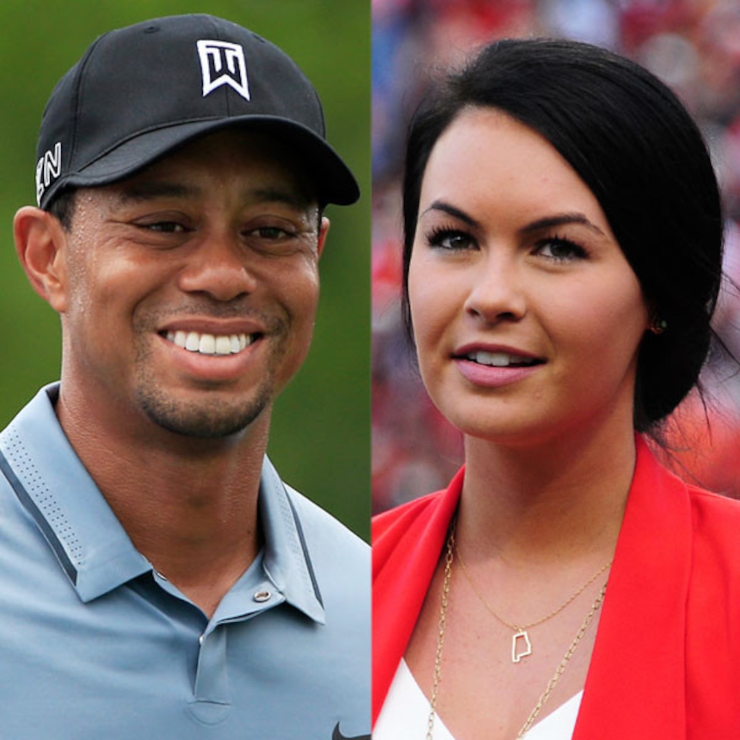 Was Amanda Boyd Involved With Tiger Woods? Heres What We Know About The Rumors