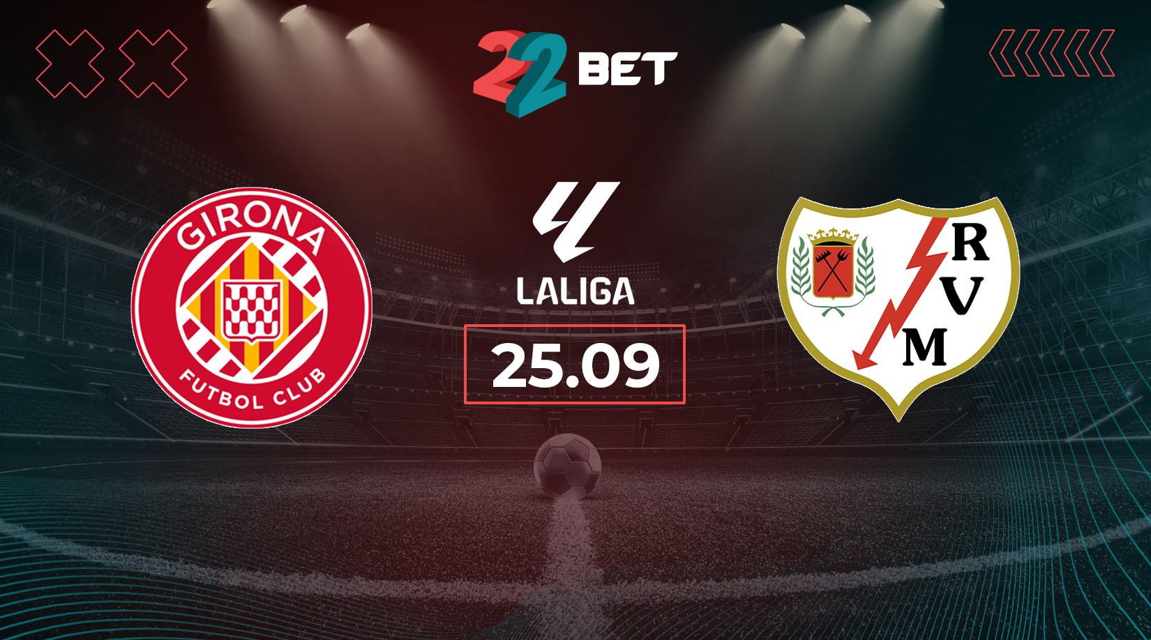 Girona vs Rayo Vallecano Prediction: Who Will Win? Get the Best Betting Tips Here!