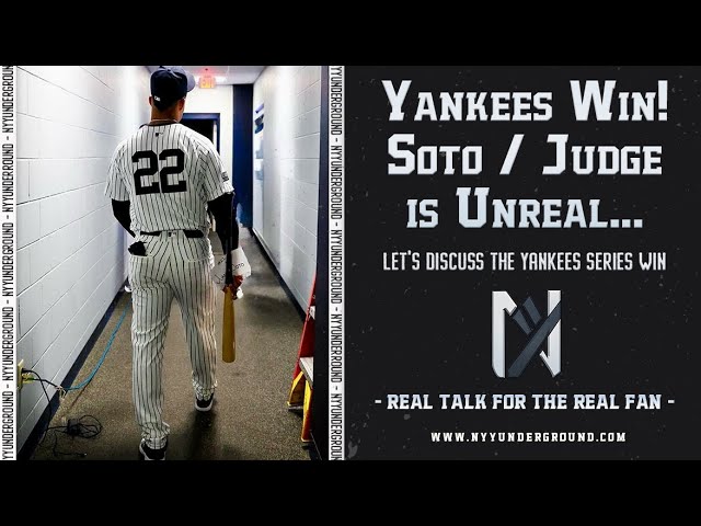 Yankees SportSpyder: Your Go-To Source for Everything Yankees!