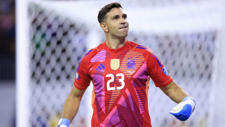 Best Goalie in Copa America: Which Player is the Best Right Now?