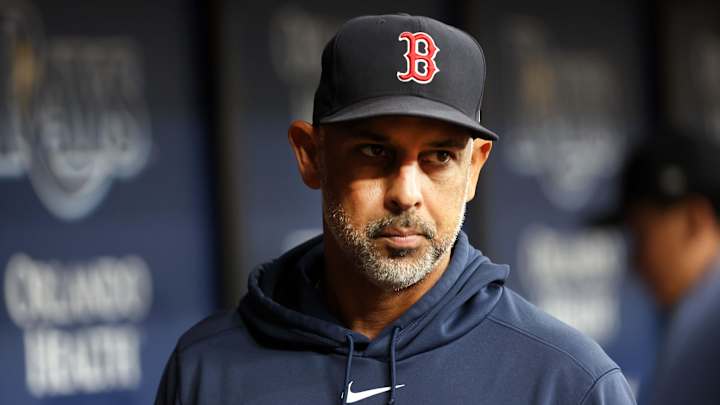 Manager of Red Sox:  Everything You Need to Know About the Teams Leadership Role!