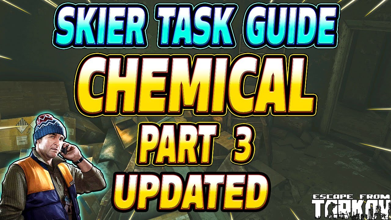 New Factory 1.15 Update: Chemical Part 3 Walkthrough. How to Quickly Improve Your Gameplay