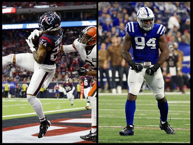 Colts or Texans Defense: Who should you start in your fantasy lineup?