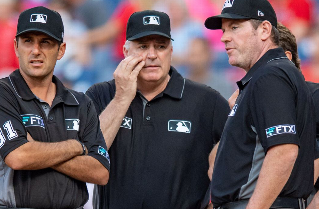 Salary Major League Umpire: Want to Know the Pay?  Learn the Real Numbers!